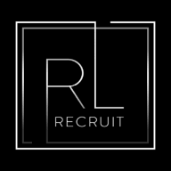 Rlrecruit logo