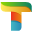 The Appleberry Attic Co. logo