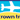 Crown Travel logo