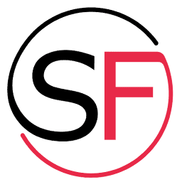 SAFARI FITNESS logo