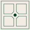 The Estate Gardens logo