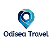 Odisea Travel logo