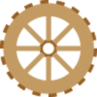 Bamber Sewing Machines logo