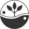 Academy Healing Nutrition logo