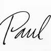 Paul Atherton Photography, Manchester & Cheshire logo