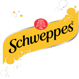 Schweppes logo