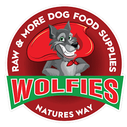 Wolfies logo