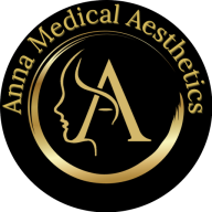 Anna Medical Aesthetics logo