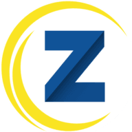 Z Movers logo