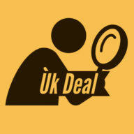 Uksdeal logo
