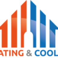 Heating & Cooling Group logo