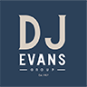 DJ Evans Ltd logo