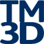Tiny Machines logo