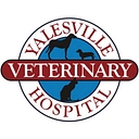 Yalesvillevet logo