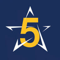 5 Star Windows & Conservatories logo