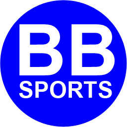 BB Sports Distributors logo
