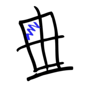 Misty Glass Limited logo