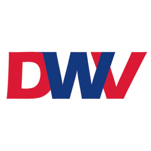 DWV Smart Repair Solutions (official) logo