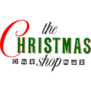 The Christmas Shop logo