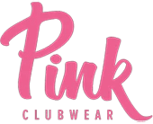 Pinkclubwear logo