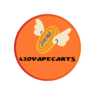 420vapecarts logo