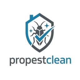 ProPestClean Pest Control logo