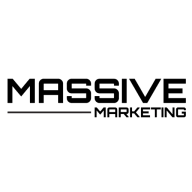 Massive Marketing logo