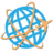 Global Airport Parking logo