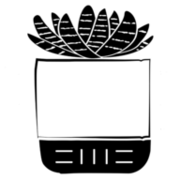 The Little Botanical logo
