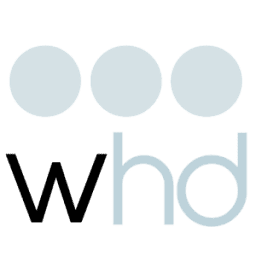 Web HD Limited logo