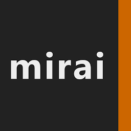 Mirai Legal logo