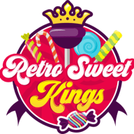 Retrosweetkings logo