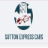 Sutton Airport Transfers logo