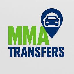 MMA Transfers logo