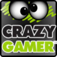 Crazygamer LTD logo