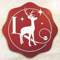 Lapland Letters logo