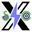 SXC SCOOTERS logo