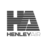 Henley Air logo