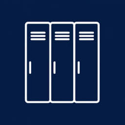 Nationwide Lockers logo