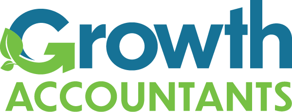 Growth Accountants logo