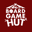 The Board Game Hut Ltd logo