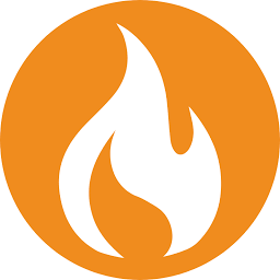 Fireplace World logo