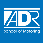 ADR School Of Motoring logo
