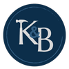 The Kitchen and Bedroom People logo