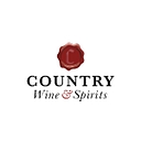 Country Wine & Spirits logo
