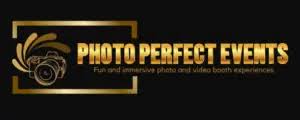Photo Perfect Events logo
