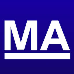 MAMEDICA logo