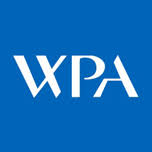 WPA Healthcare logo