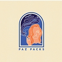 Pazpacks logo