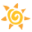 SunriseDirect logo